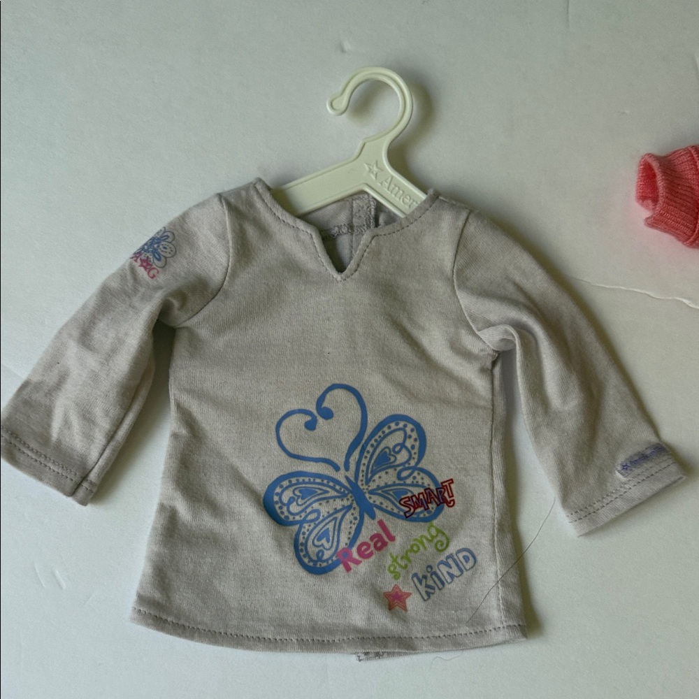 American Girl Doll Truly Me Clothing Bundle - Picture 5 of 10